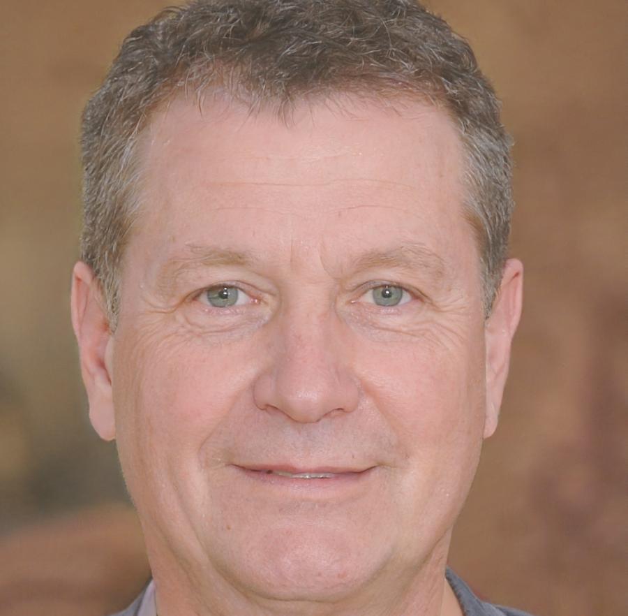 Portrait de Thomas Beaumont, consultant en performance financière